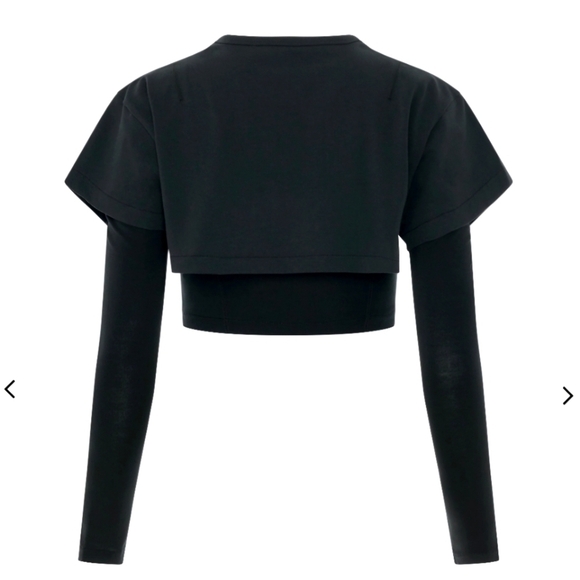 Jacquemus | Le Double Long Sleeve - Picture 6 of 7